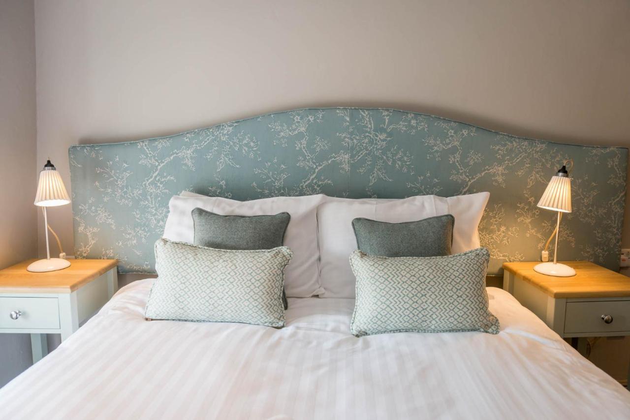 The Horse And Farrier Inn And The Salutation Inn Threlkeld Keswick Экстерьер фото