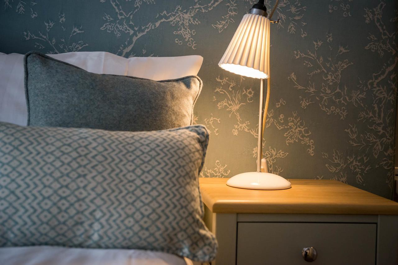 The Horse And Farrier Inn And The Salutation Inn Threlkeld Keswick Экстерьер фото