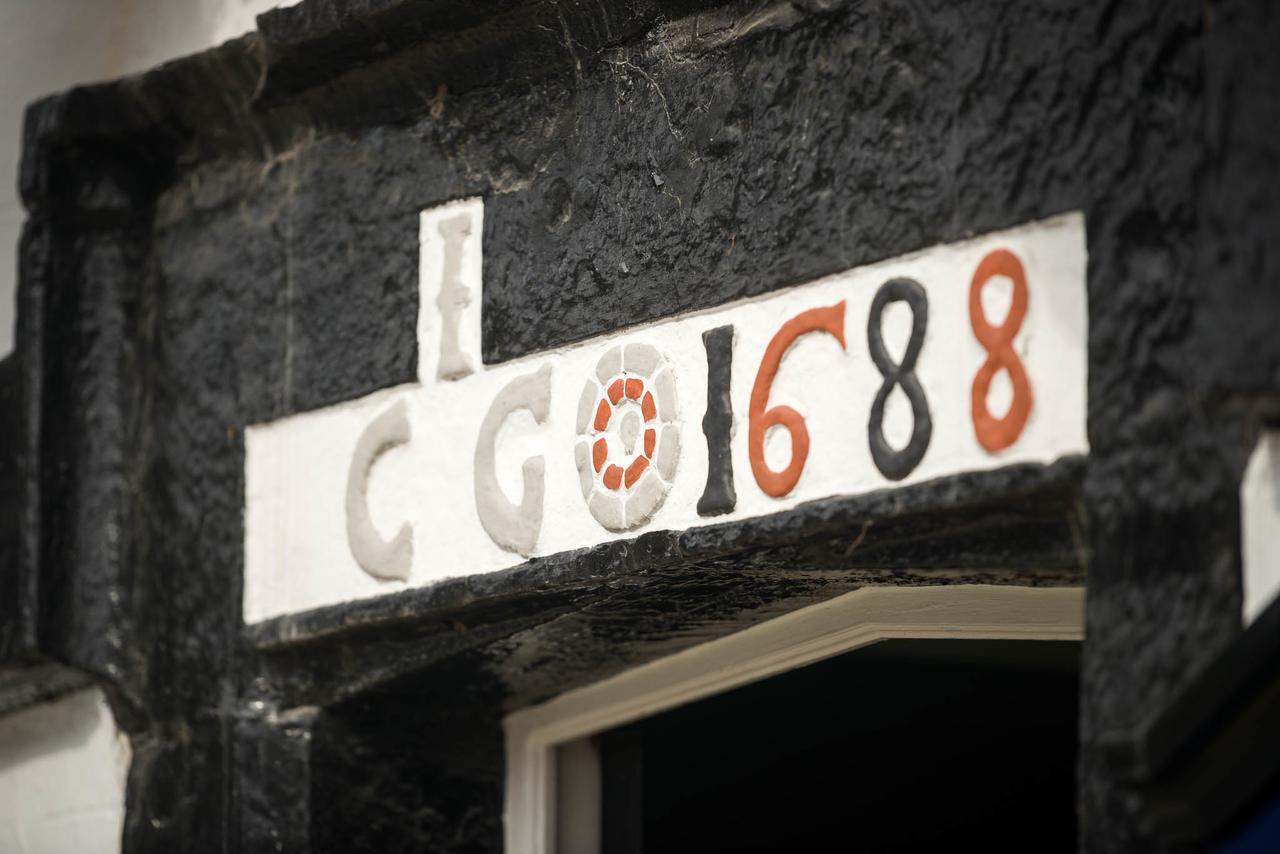 The Horse And Farrier Inn And The Salutation Inn Threlkeld Keswick Экстерьер фото