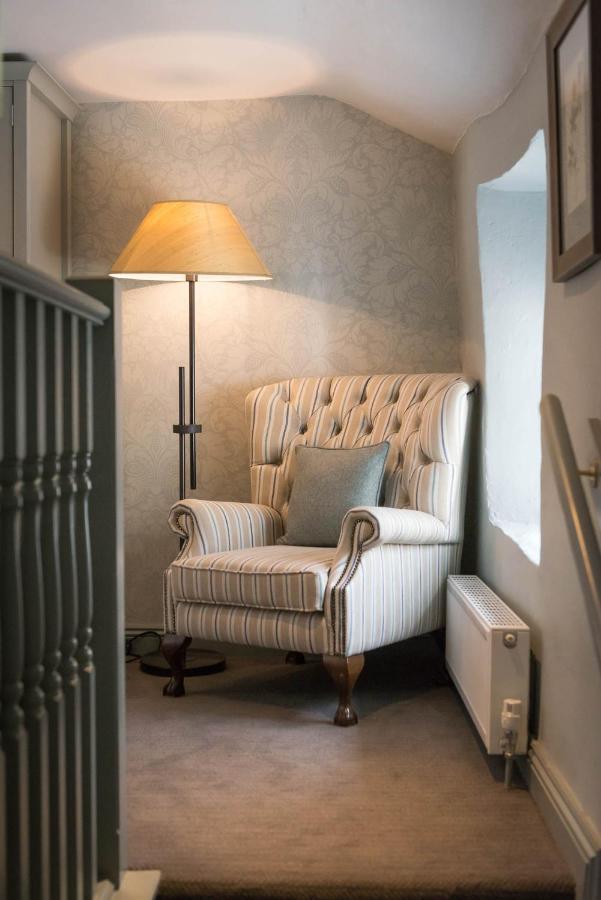 The Horse And Farrier Inn And The Salutation Inn Threlkeld Keswick Экстерьер фото