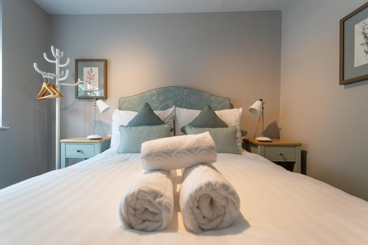 The Horse And Farrier Inn And The Salutation Inn Threlkeld Keswick Экстерьер фото