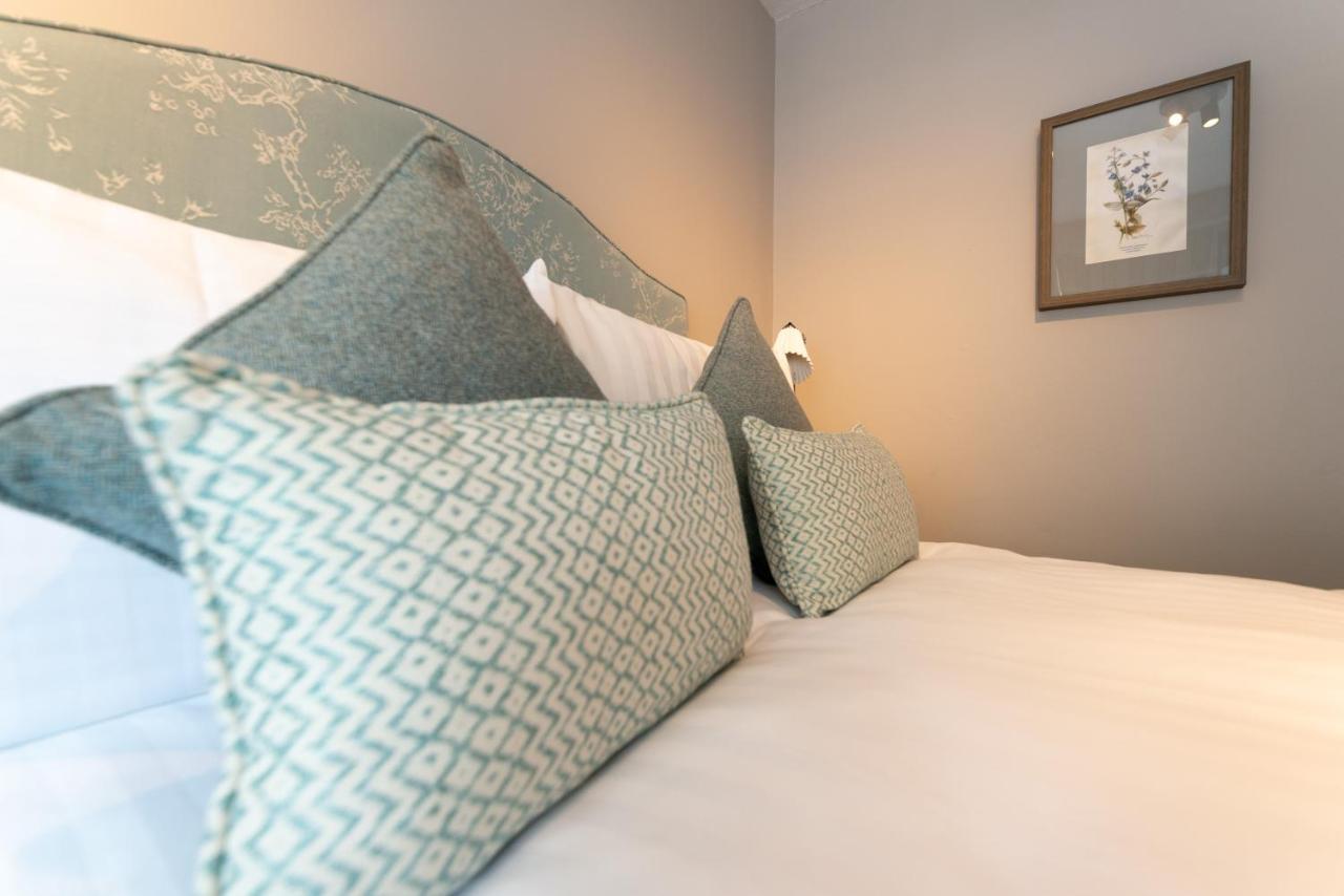 The Horse And Farrier Inn And The Salutation Inn Threlkeld Keswick Экстерьер фото